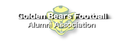 Golden Bears Football Alumni Association
